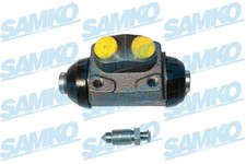 SAMKO C08223 Wheel Brake Cylinder for FORD,HYUNDAI