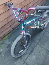 Hyper Nitro Circus Jet Fuel BMX Bike - 20" Wheel