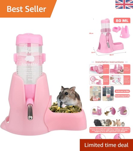 Non toxic pink - pink, bottle