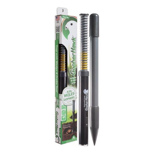 Gopherhawk small animal trap - gopherhawk,