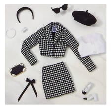 BarbieStyle Plazacore