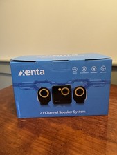 Xenta 303 2.1 Channel