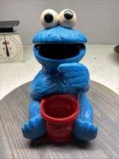 Vintage Henson 1999 Cookie