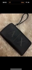 Armani Exchange Purse
