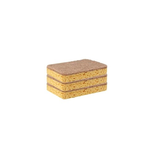 Pack biodegradable - 3/6,