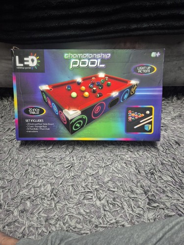 Championship pool light - championship,