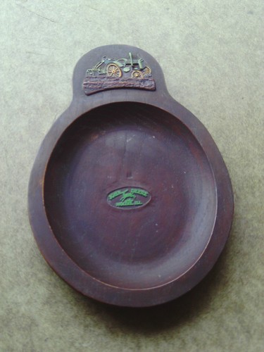 Vintage john deere tractor - vintage,
