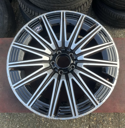 Genuine mercedes glb - 1, gla