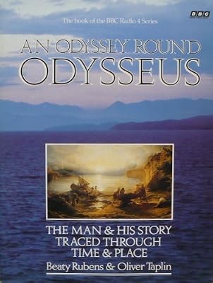Odyssey around odysseus - odyssey,