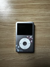Apple iPod Classic 7th