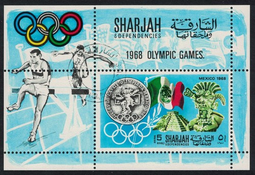 Sharjah olympic game - olympic, mexico