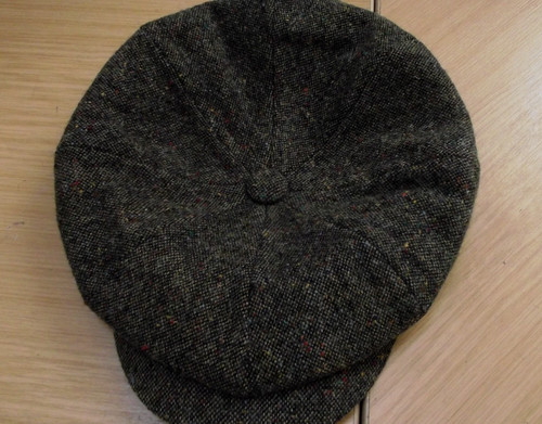 Failsworth magee 100 wool - 100%,