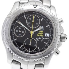 Tag heuer link ayrton - tag,