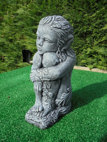 Pixie fairy ivy - , leaf
