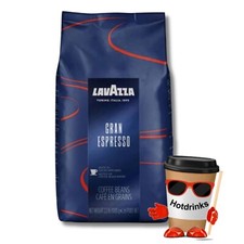 LavAzza Coffee Espresso Beans