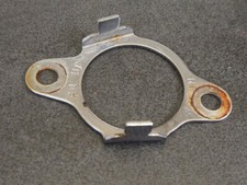 Holder, Expi Cover EXHAUST