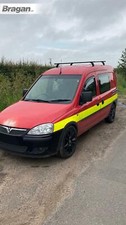 Roof Rack For Vauxhall / Opel