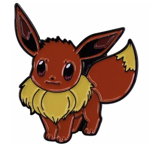 Eevee pokemon evie - pokemon,