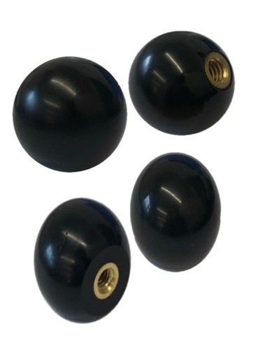 Ml7 knobs myford - ml7, 4