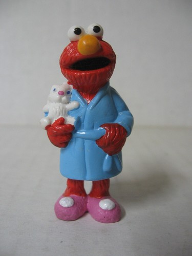 Applause muppets sesame - applause,