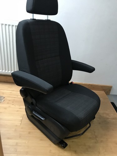 Mercedes sprinter vw crafter - /,