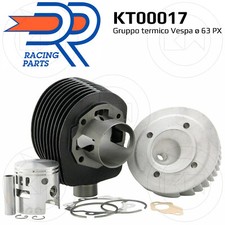 KT00017 THERMAL GROUP CYLINDER
