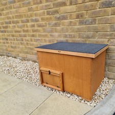 Fully Assembled  Tortoise