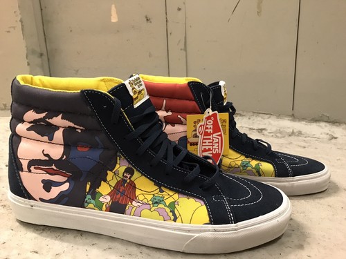 Vans tops limited edition - vans,