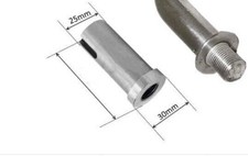 FIMA S40 Pizza Dough Mixer