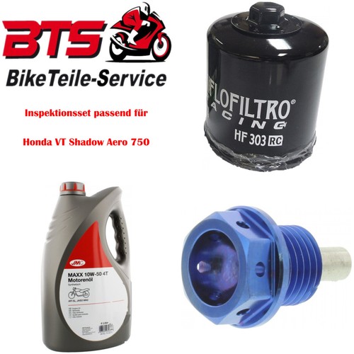 Economy kit oil - economy,