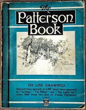 Vintage (1948) 'The Patterson