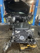 Bmw N57 Engine  335d 525d 530d