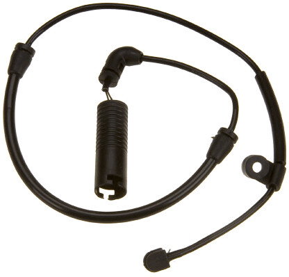 New warning contact - warning, brake