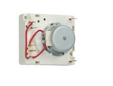 Hotpoint & Indesit & Proline & Export & Creda # Tumble Dryer Timer - Genuine