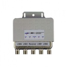 Orbital DiSEqC 4 Way SAT