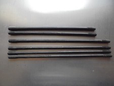 Citroen 2CV Engine Cylinder head Studs, bolts