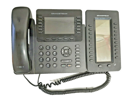 Grandstream gxp2170 - grandstream, +