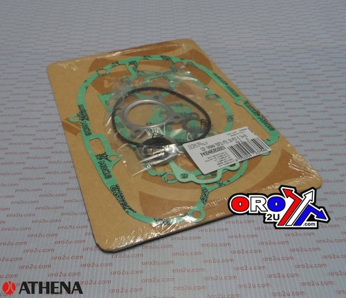 Gasket full set yamaha fs1e - set, fs1e/dx
