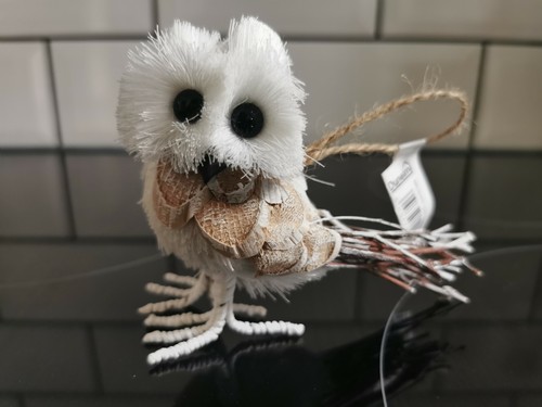 Owl christmas tree - christmas,