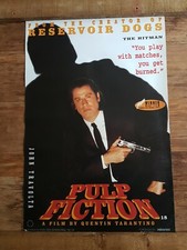 PULP FICTION/ JOHN TRAVOLTA /