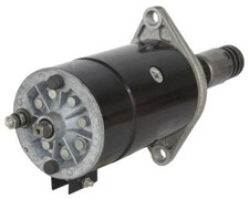 NEW STARTER FITS AUSTIN HEALEY