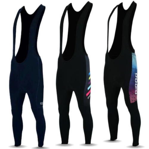 Didoo women cycling bib - women,