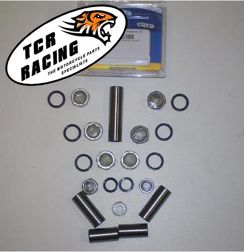 1115 linkage bearing kit - linkage, rm