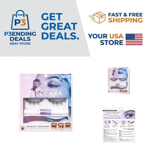 Diy lash extension starter - lash,