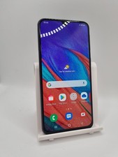Samsung Galaxy A40 Black