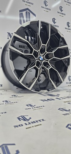 Brand new bmw style 913m - brand,