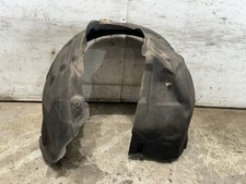 ✅ WHEEL ARCH LINER SPLASH GUARD 2012 VOLVO V40 1.6 D2 FRONT PASSENGER SIDE  •30