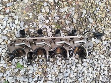 Fiat Multiair 1.4L Actuator