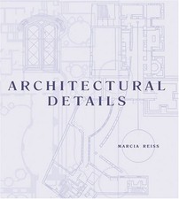 Architectural Details-Marcia
