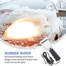 12V Electric Heated Snow